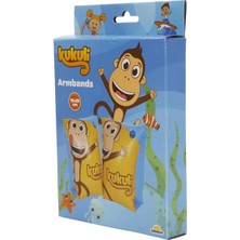 Mrspancer 041901T - S00004190 Şiş.gr Kolluk Kukuli 25X15 cm (Kuku)-Sun