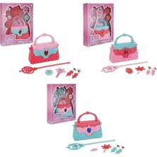 Mrspancer 043639T - Kokoş Set Çanta Asa Toka 3r -Sun