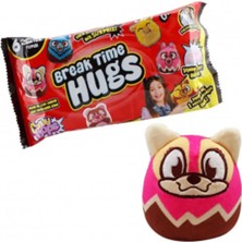 Mrspancer 028838G - Candy Pops Break Time Hugs Kokulu Sürpriz Pelüş
