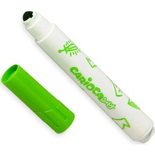 Mrspancer 428136 - Jumbo Keçeli Boya Kalemi 6'lı