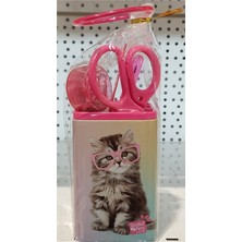 Dolphin Studio Kırtasiye Seti Masaüstü Pets Pt-2986