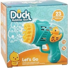 Mrspancer 000931T - 6051 Ördekli Pilli Köpük Tabanca Mavi -Kym