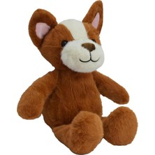 Mrspancer 629055T - Peluş Oyuncak 35 cm Asorti