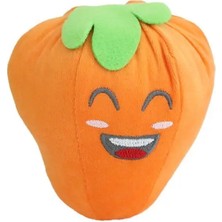 Mrspancer 006546E - Eğitici ve Eğlenceli Oyuncak Karışık Soft Meyve Sebze 1 Adet