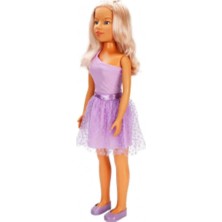 Mrspancer 035320G - Yürüyüş Arkadaşım Clara Party 80 cm