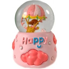 Mrspancer 030503G - Kar Küresi Orta Boy Llm HDY0305