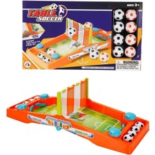 Mrspancer 123341 - Masaüstü Futbol Oyun Seti 50CM