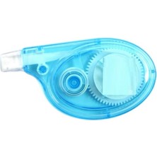 Bafix Daimarse Şerit Silici (Daksil) 5Mm X 10 Metre Dms-904 (24 Lü Paket)