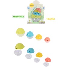 Mrspancer 040745E - Sevimli Şekilli Kaplar