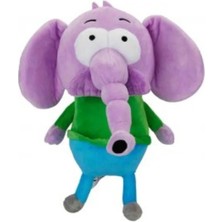 Mrspancer 031094G - Kral Şakir Necati Peluş 25 cm