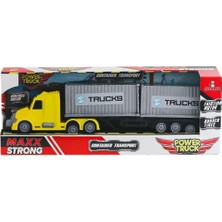 Mrspancer 038163E - Eğitici ve Eğlenceli Oyuncak Oyuncak Araç 1 Adet