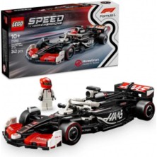 Mrspancer 816173G - Speed Champions F1 Team Vf 24 Yarış Arabası 77250