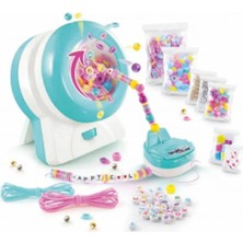 Mrspancer 288494G - Style 4 Ever Sihirli Çark Bileklik Yapım Seti