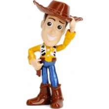 Mrspancer 099144G - Jada Toy Story Figürleri Wave 1 Serisi