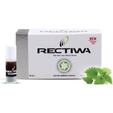 Rectiwa Saç Bakımı Besleyici Serum 60 ml Tüm Saçlar İçin Biotin ve Liposome İçerikli