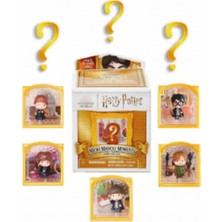 Mrspancer 455074G - ve Azkaban Tutsağı 3. Yıl Micro Magical Moments Sürpriz Figür Paketi