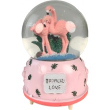 Mrspancer 302053G - Kar Küresi Llm HDY0205