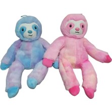 Mrspancer 501674T - PL50167 40 cm Yogacı Maymun -Hly