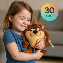Mrspancer 057834T - S00005783 Peluş Tazmanya 30CM