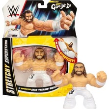Mrspancer 721388E - Eğitici ve Eğlenceli Oyuncak Goojitzu Wwe Tekli Paket - 1 Adet
