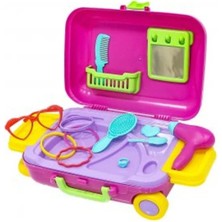 Mrspancer 036015G - Dede Güzellik Seti Bavulum