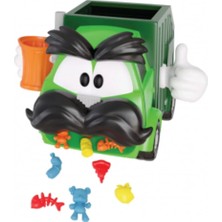 Mrspancer 330856G - Bay Çöpçü