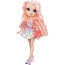 Mrspancer 567622G - Rainbow High Benim Moda Stilim Bebekleri