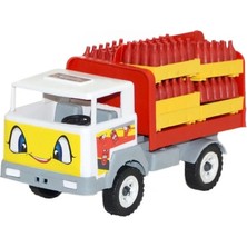 Mrspancer 641587E - Eğlenceli Aktivite Oyuncağı Market Set 1 Adet