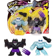 Mrspancer 854261E - Zeka Geliştirici Oyuncak Goojitzu Menteor Madness Ikili Paket - 1 Adet