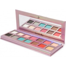 Mrspancer 179566G - Very Bella Glow Far Paleti