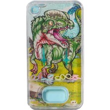 Mrspancer 096510E - Çocuklar Için Oyun ve Aktivite Dinazorlu Su Oyunu - 1 Adet