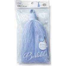 Bubble Premium Foaming Net – Yoğun Köpük Üreten Askılı Yüz Yıkama Filesi