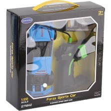 Mrspancer 690381E - Çocuklar Için Oyun ve Aktivite Oyuncak Araba 1 Adet