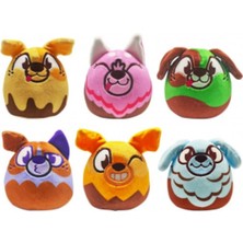 Mrspancer 028845G - Candy Pops Sweet Pups Kokulu Sürpriz Pelüş