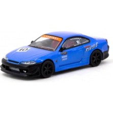 Mrspancer 735626G - Tarmac Works 1 64 Vertex Silvia (S 15) Tarmac Works 10TH Anniversary