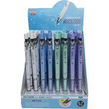 Bafix Versatil Kalem (Mekanik Kurşun Kalem) Nano Science 0.7 Mm Tm02970 (40 Lı Paket)