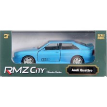 Mrspancer 078783G - Rmz City 1:32 Klasik Araçlar Serisi Model Araba