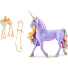 Mrspancer 036246G - Unicorn Akademisi Rainbow Wildstar 28 cm
