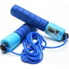 Mrspancer 584161G - Spor Ürünü Sayaçlı Atlama Ipi 1 Adet