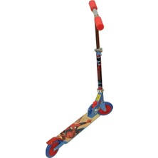Mrspancer 474842T - 2 Tekerlekli Scooter -Mrc
