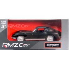Mrspancer 016303G - Rmz City 1:32 Dark Serisi Model Araba