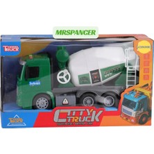 Mrspancer 233653E - Zeka Geliştirici Oyuncak Oyuncak Araç 1 Adet