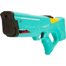 Mrspancer 047095G - USB Şarjlı Su Tabancası 43 cm