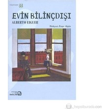 Evin Bilinçdışı-Alberto Eiguer