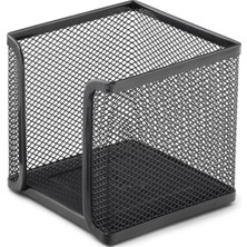  mas perfore küp blok notluk (kağıtsız) siyah 0855