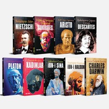 Halk Kitabevi Aydınlanmanın Sesi Seti - 9 Kitap Kolektif Yazar Ciltsiz Normal Boy 1536 Sayfa Türkçe Basım