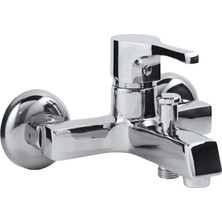 Çeviksu Furkan Mix Banyo Bataryası