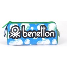 United Colors Of Benetton Kalem Çantası 76139