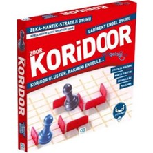  ca games zoor koridoor strateji kutu oyunu 5187