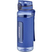 Uzspace Matara (Suluk) Tritan 520 Ml 5044 (Karışık Renk 1 Adet)